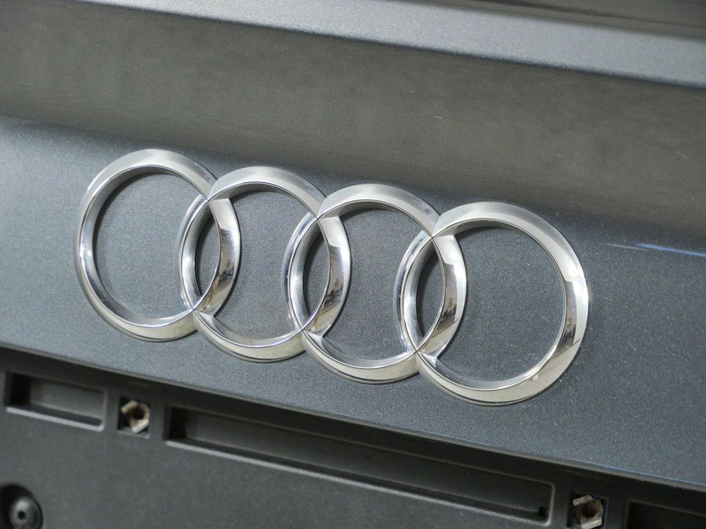 Thumbnail: 2016 Audi A3 - 7