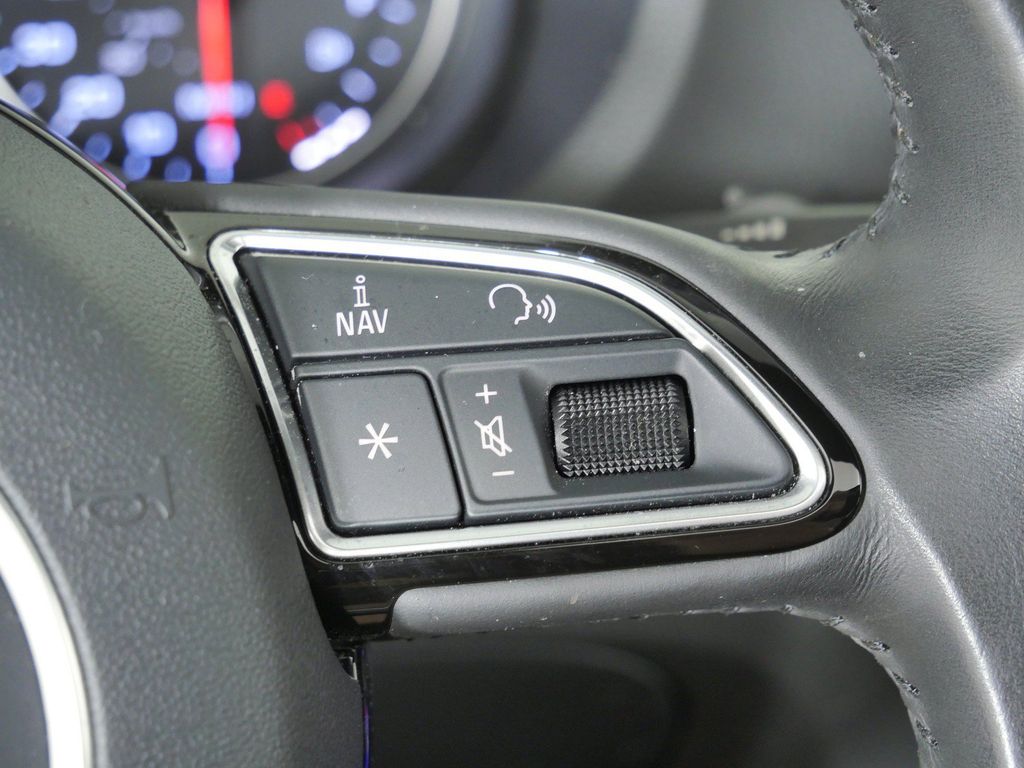 Thumbnail: 2016 Audi A3 - 43