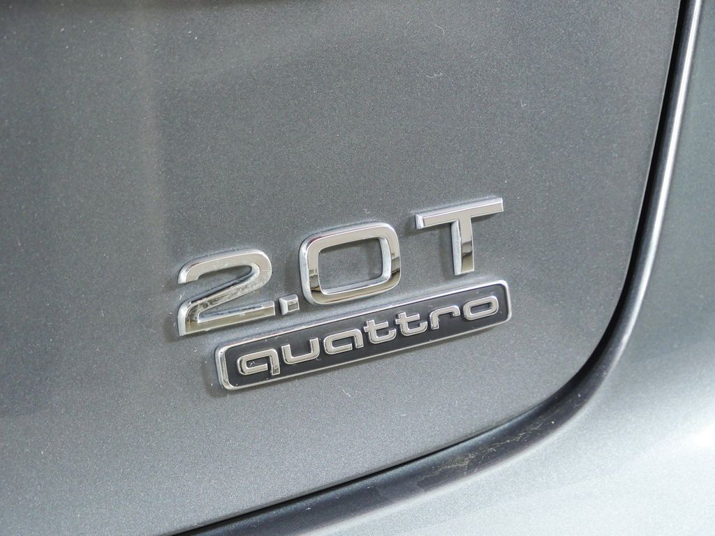 Thumbnail: 2016 Audi A3 - 23