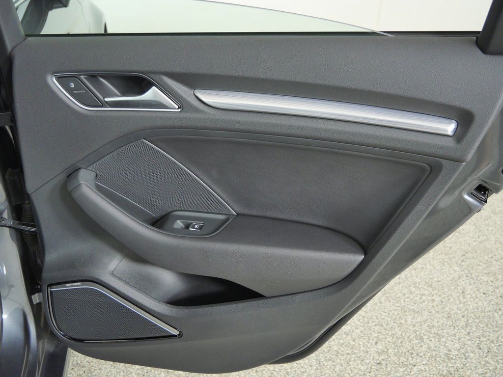 Thumbnail: 2016 Audi A3 - 30
