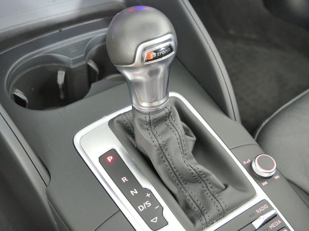 Thumbnail: 2016 Audi A3 - 13