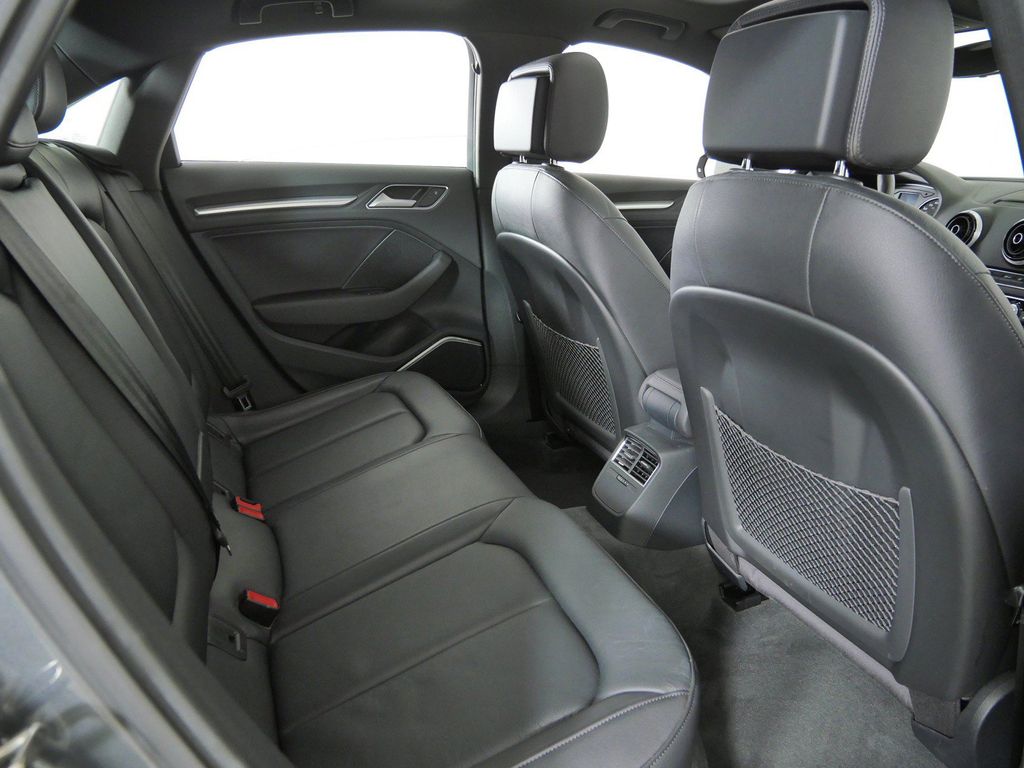 Thumbnail: 2016 Audi A3 - 11