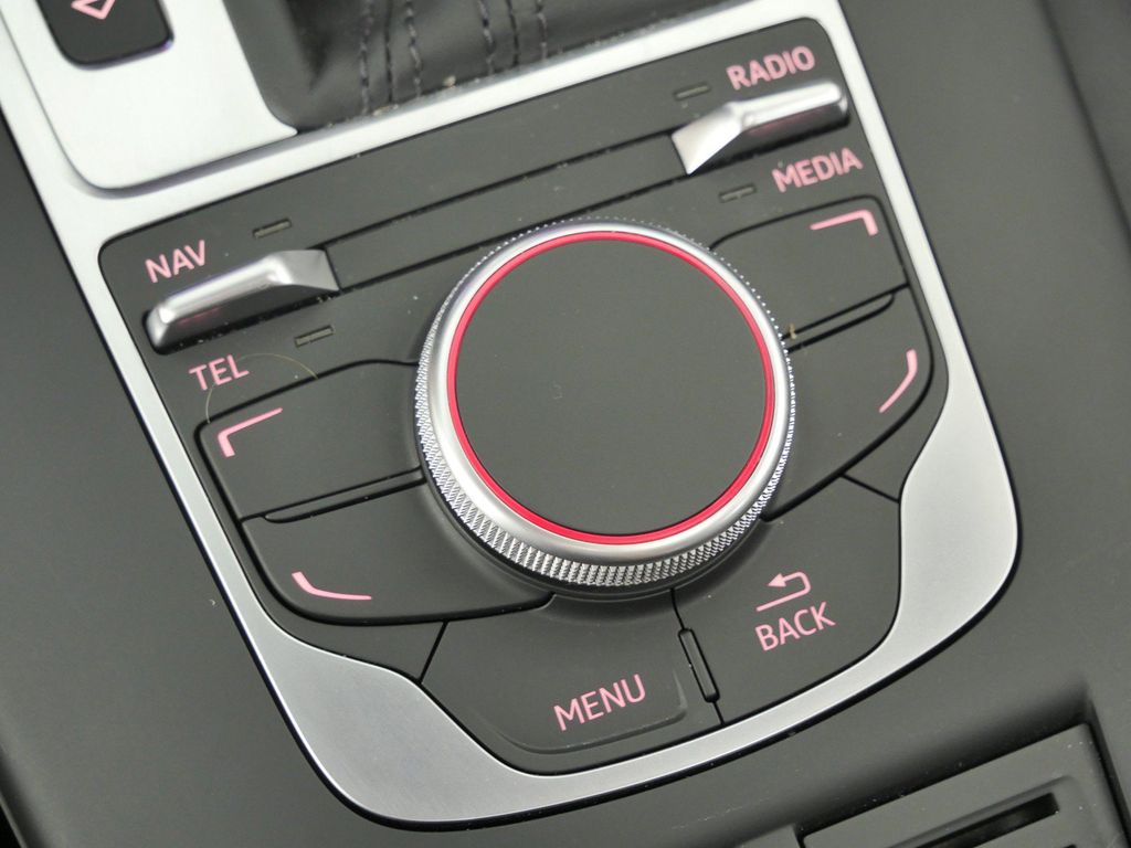 Thumbnail: 2016 Audi A3 - 46