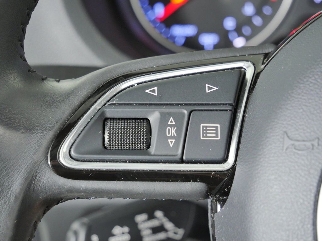 Thumbnail: 2016 Audi A3 - 42