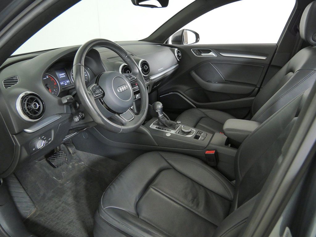 Thumbnail: 2016 Audi A3 - 36