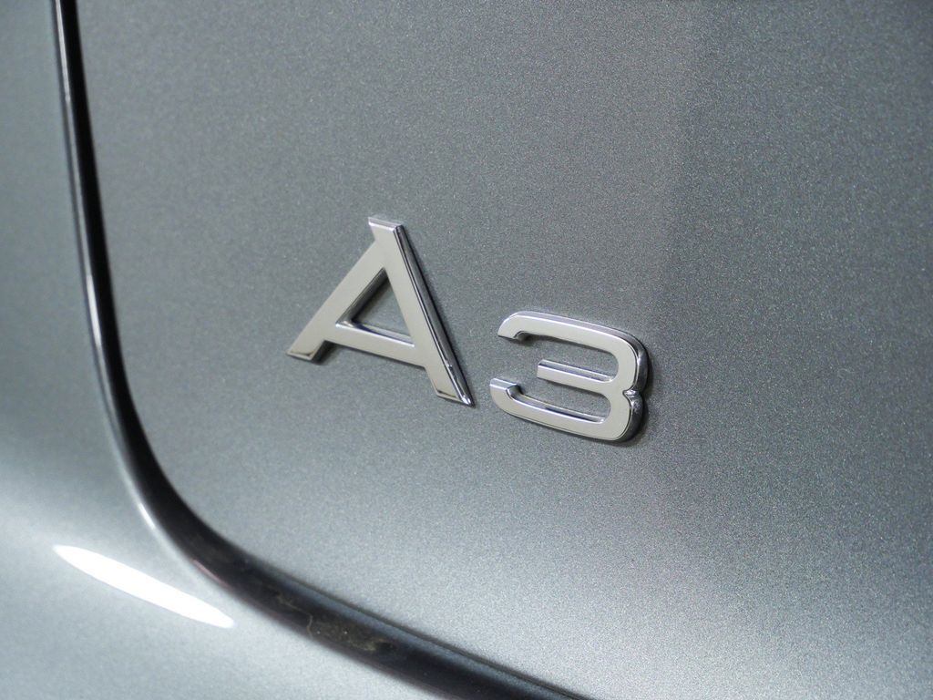 Thumbnail: 2016 Audi A3 - 24