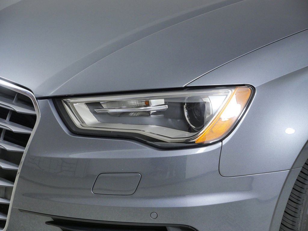 Thumbnail: 2016 Audi A3 - 17
