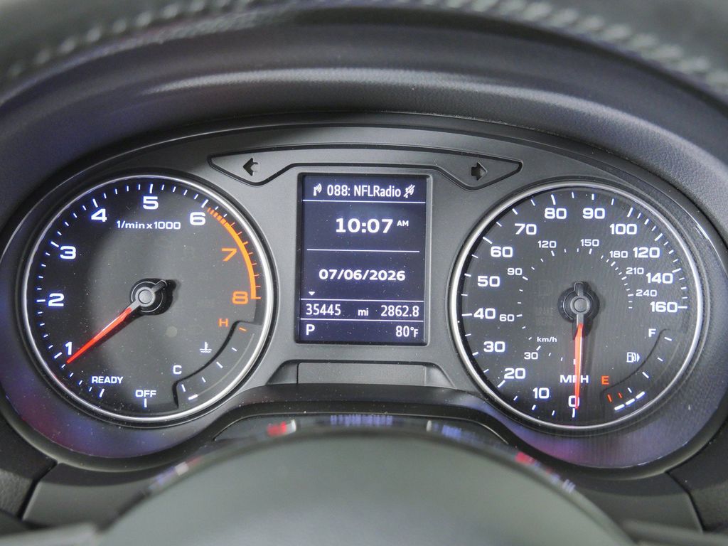 Thumbnail: 2016 Audi A3 - 51