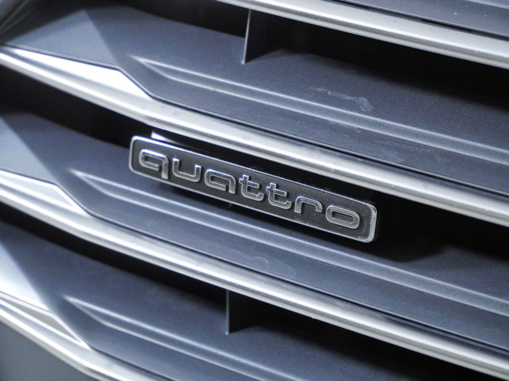 Thumbnail: 2018 Audi A4 - 7