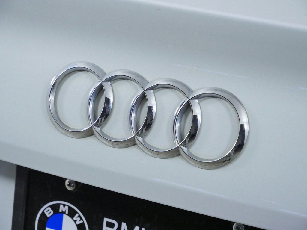 Thumbnail: 2018 Audi A4 - 23