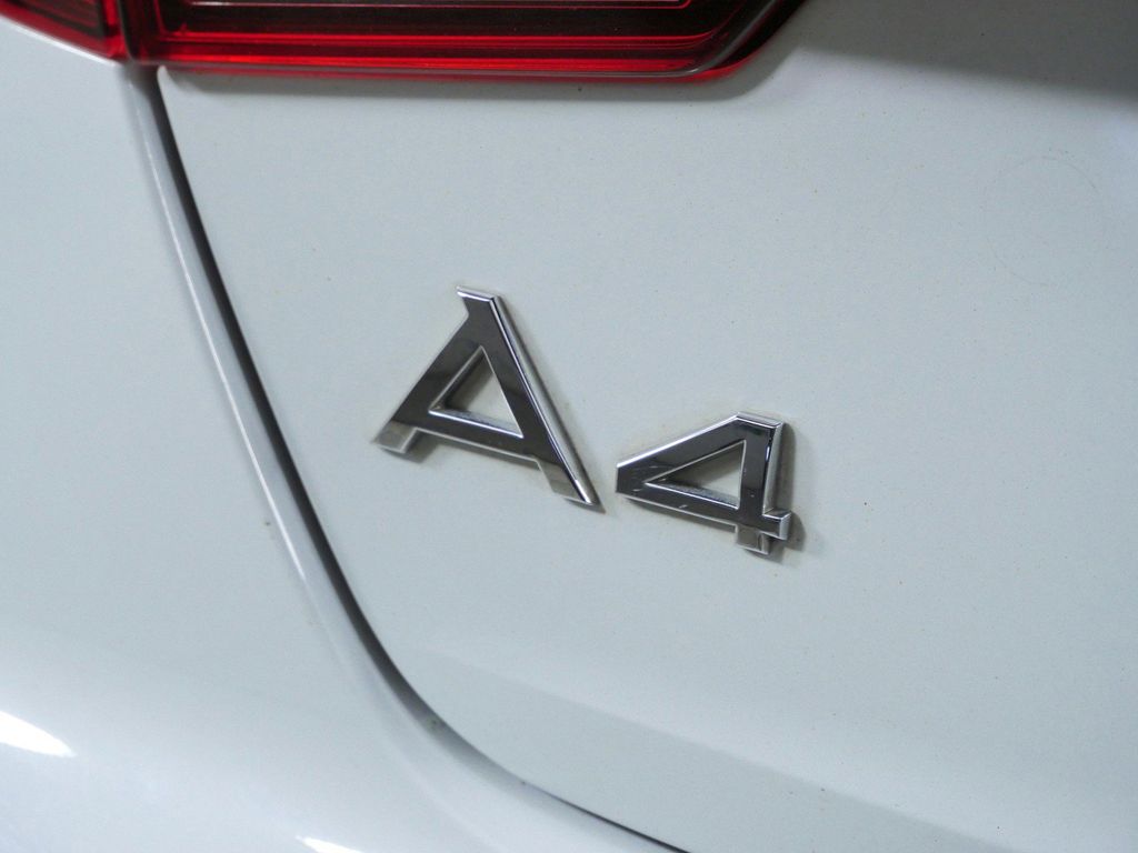 Thumbnail: 2018 Audi A4 - 25