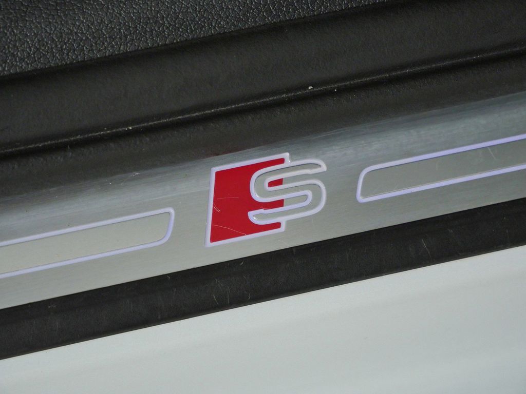 Thumbnail: 2018 Audi A4 - 30