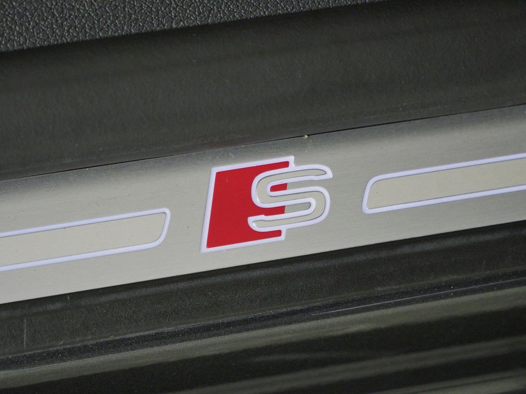Thumbnail: 2023 Audi A5 - 29