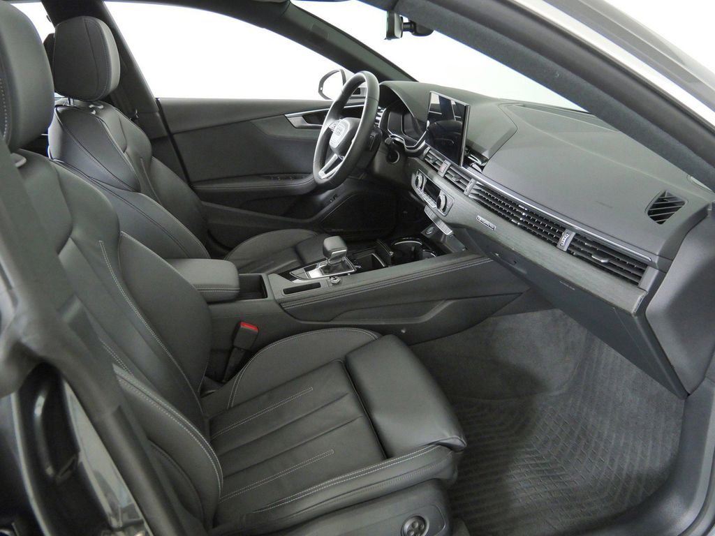 Thumbnail: 2023 Audi A5 - 9