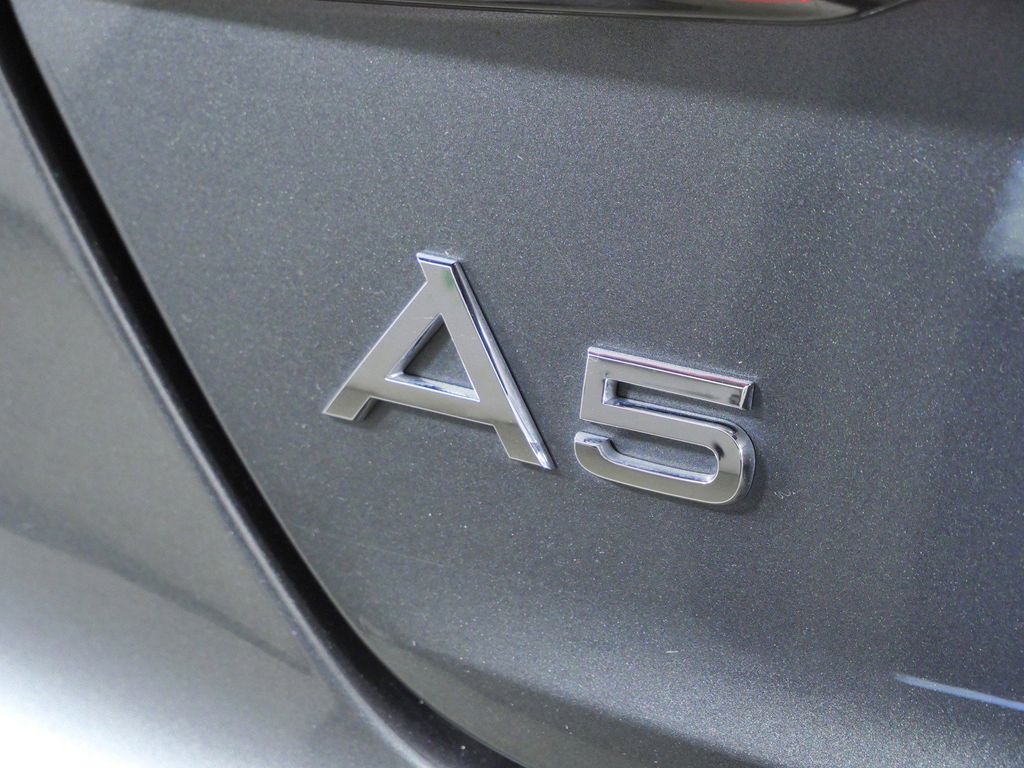 Thumbnail: 2023 Audi A5 - 23