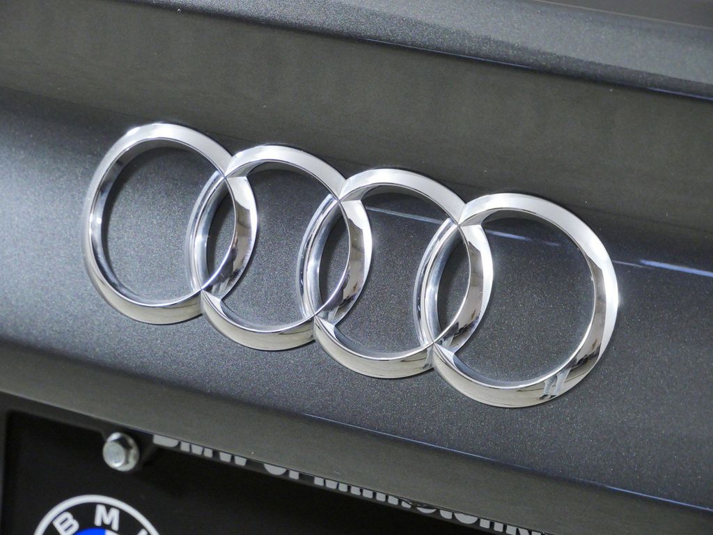Thumbnail: 2023 Audi A5 - 21