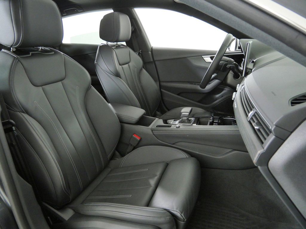 Thumbnail: 2023 Audi A5 - 10