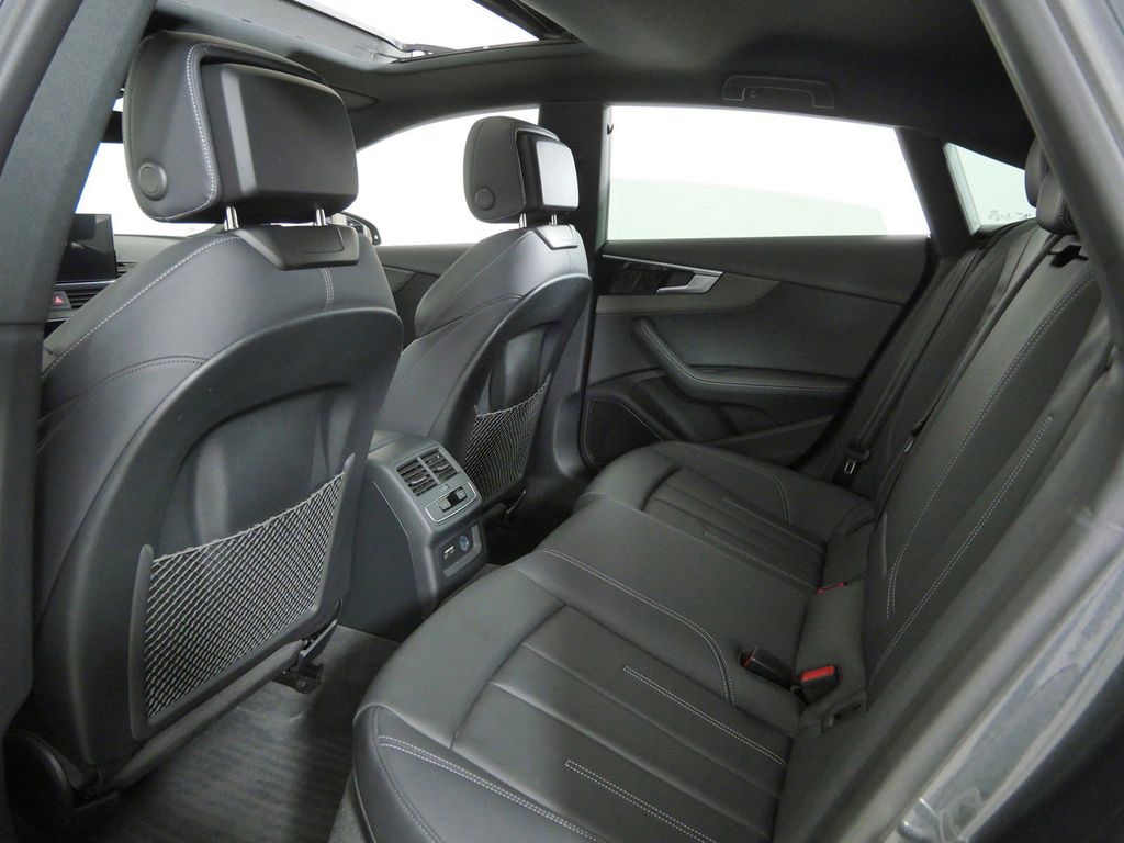 Thumbnail: 2023 Audi A5 - 34