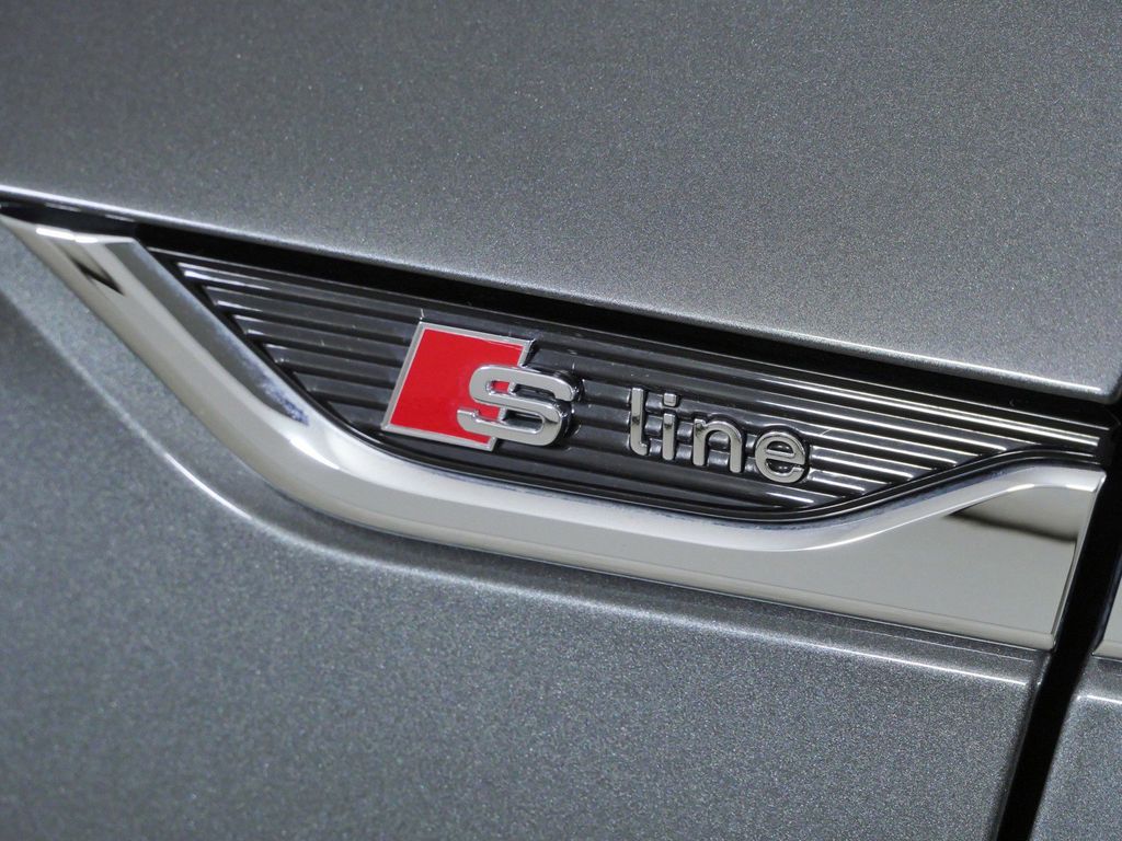 Thumbnail: 2023 Audi A5 - 26