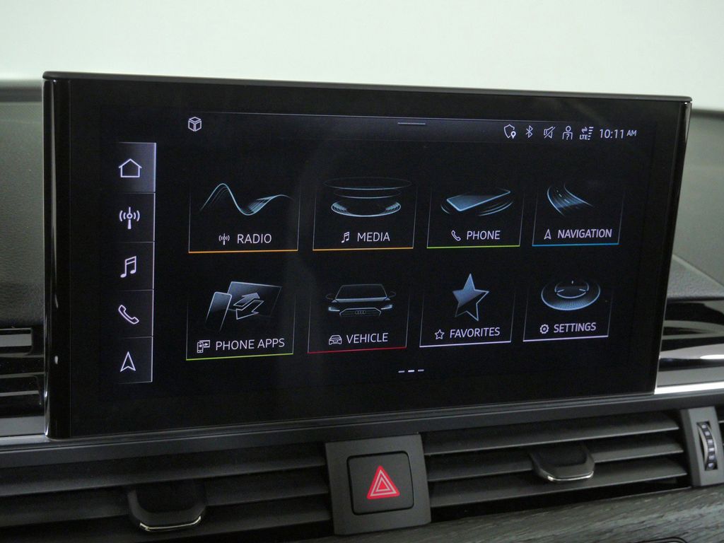 Thumbnail: 2023 Audi A5 - 12