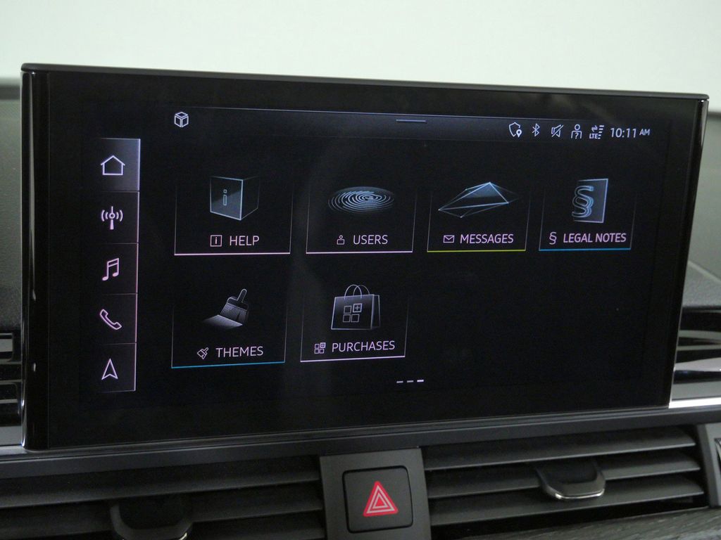 Thumbnail: 2023 Audi A5 - 50