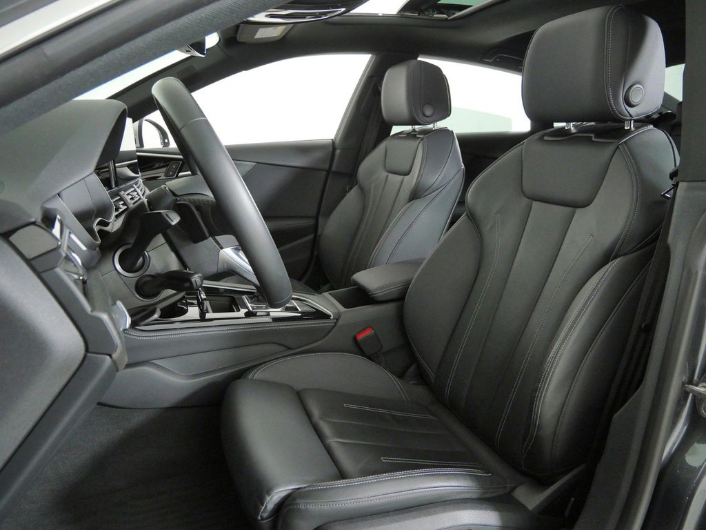 Thumbnail: 2023 Audi A5 - 38
