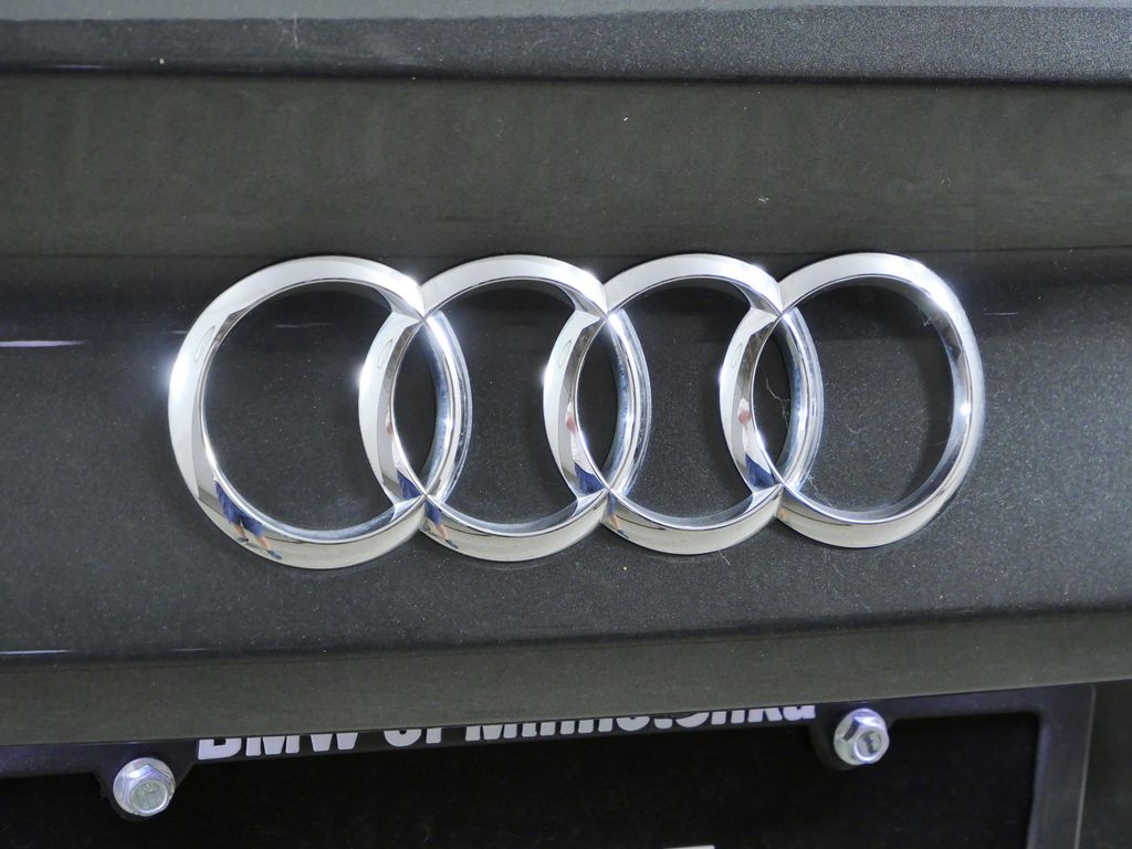 Thumbnail: 2023 Audi A5 - 24