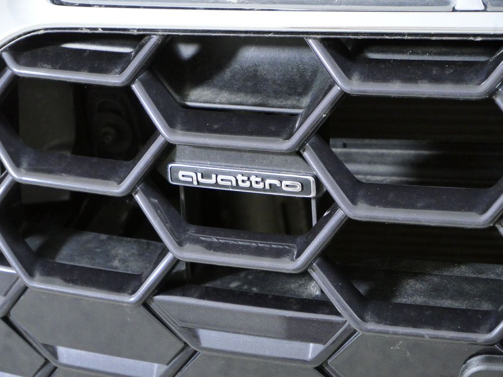 Thumbnail: 2023 Audi A5 - 7