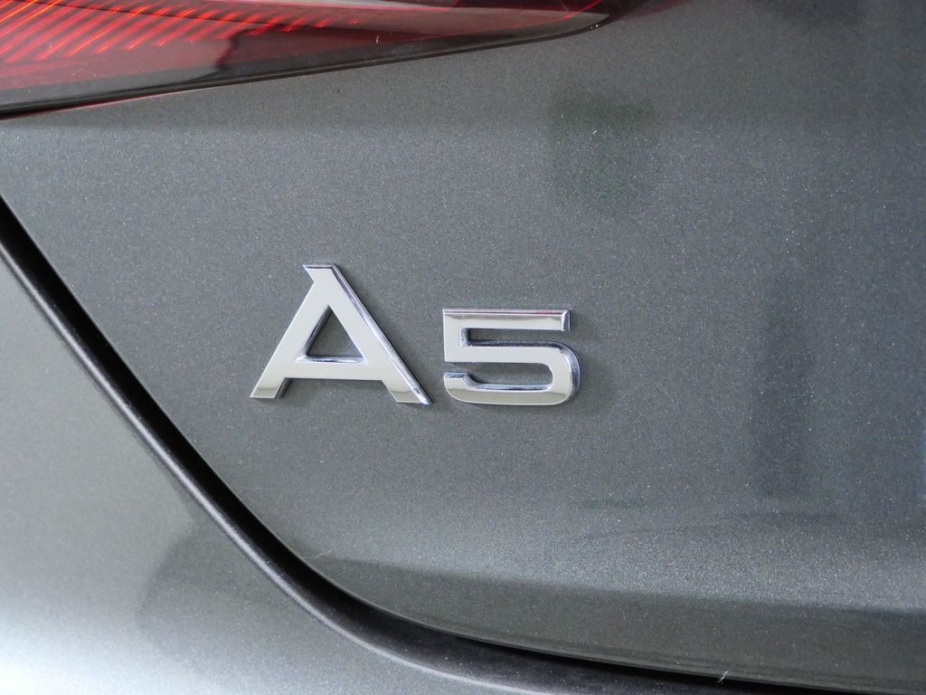 Thumbnail: 2023 Audi A5 - 23