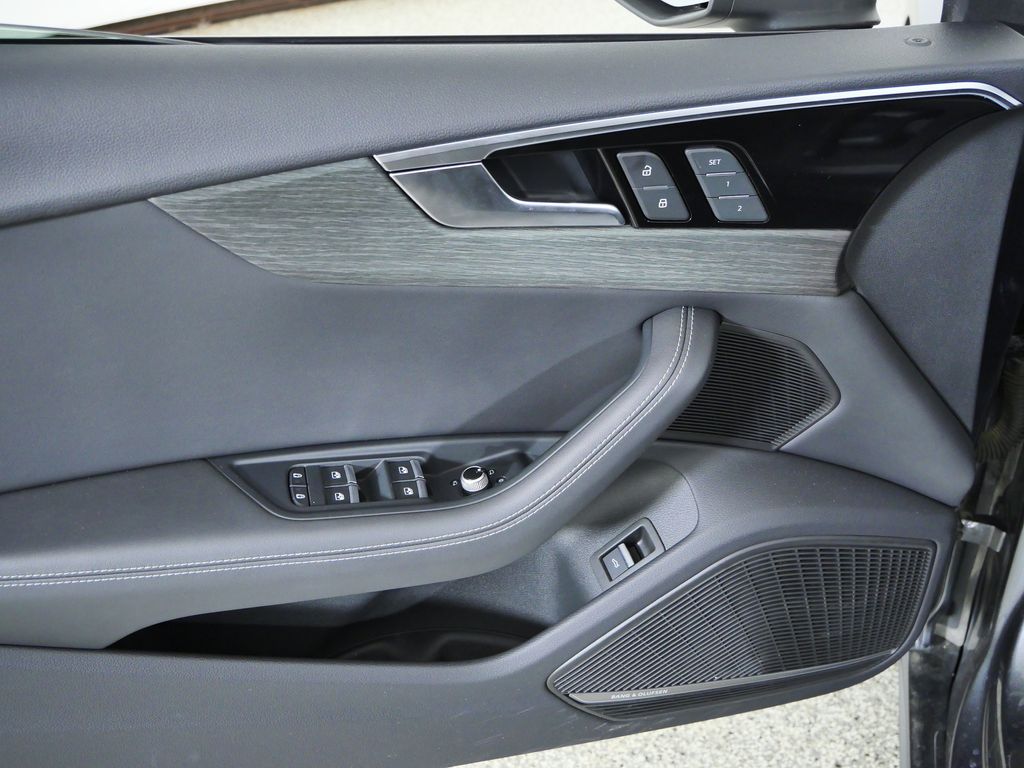Thumbnail: 2023 Audi A5 - 36