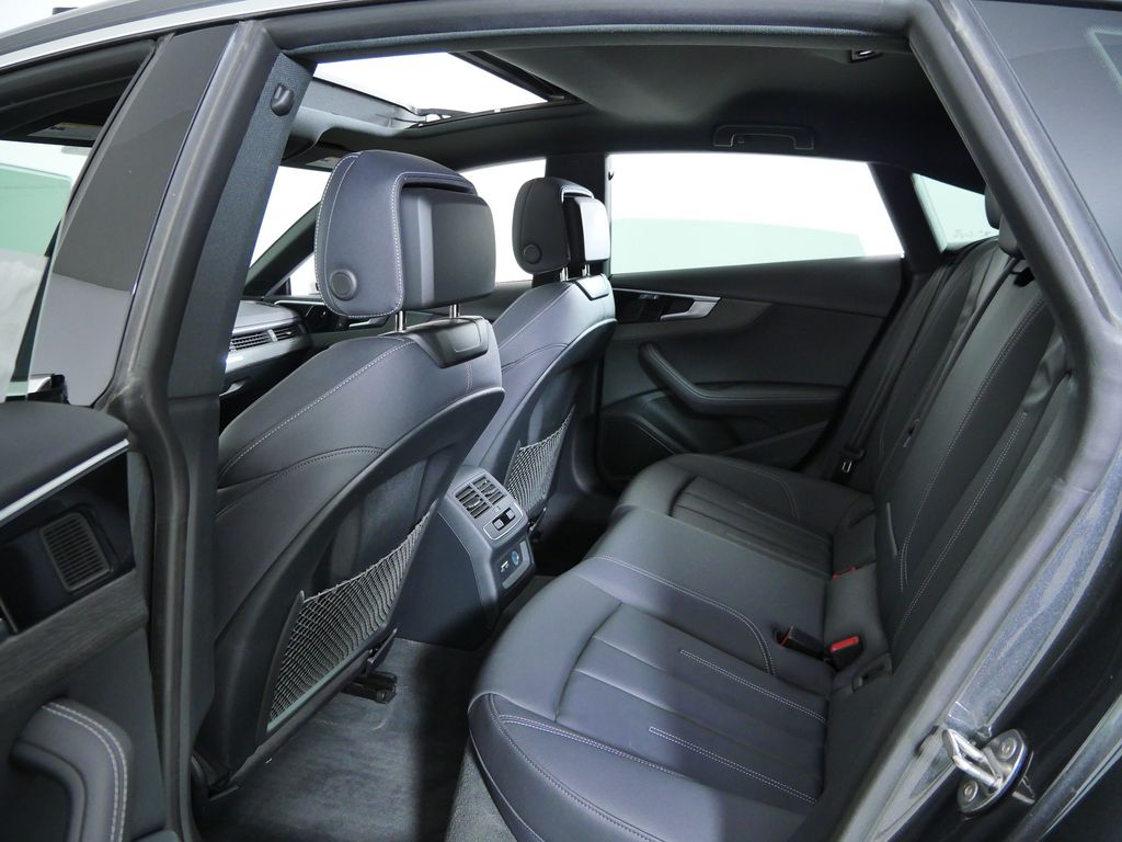 Thumbnail: 2023 Audi A5 - 32