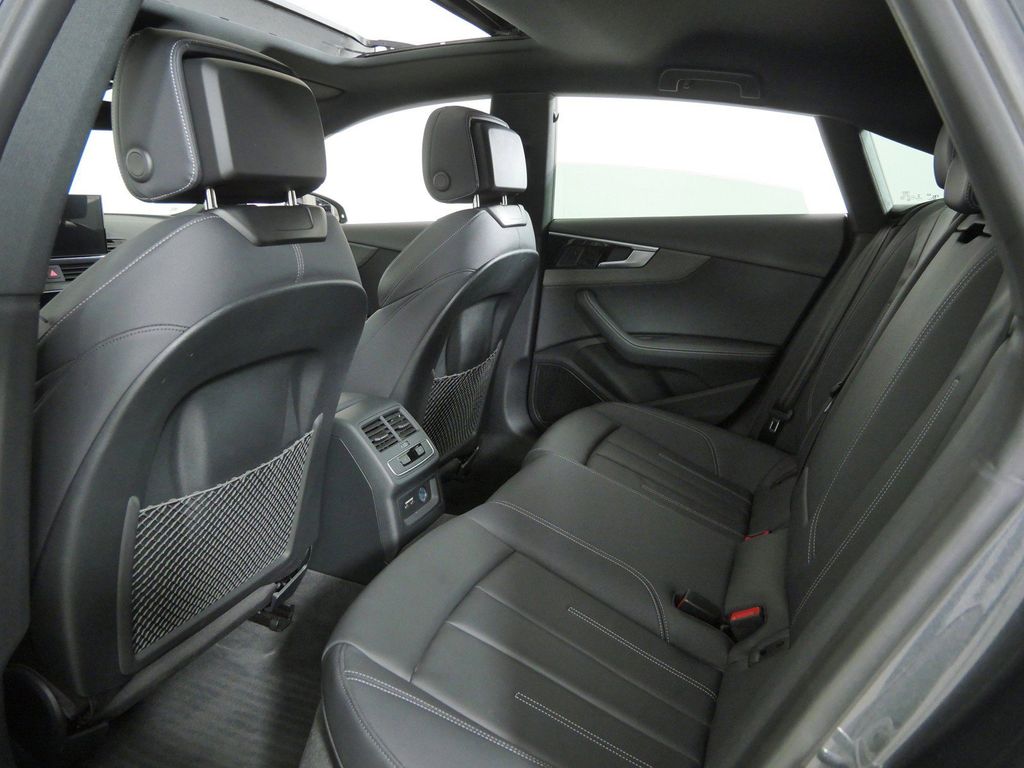 Thumbnail: 2023 Audi A5 - 34