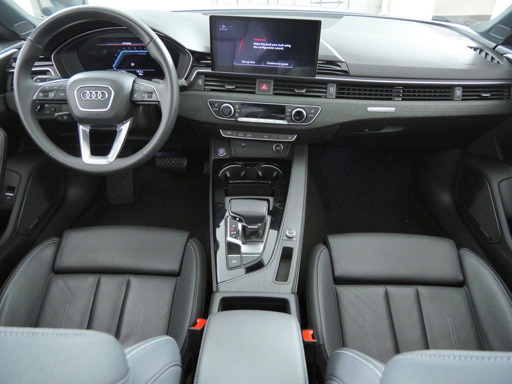 Thumbnail: 2023 Audi A5 - 2