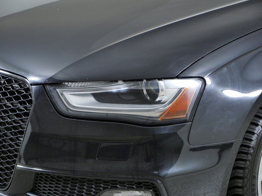 Thumbnail: 2014 Audi A4 - 18