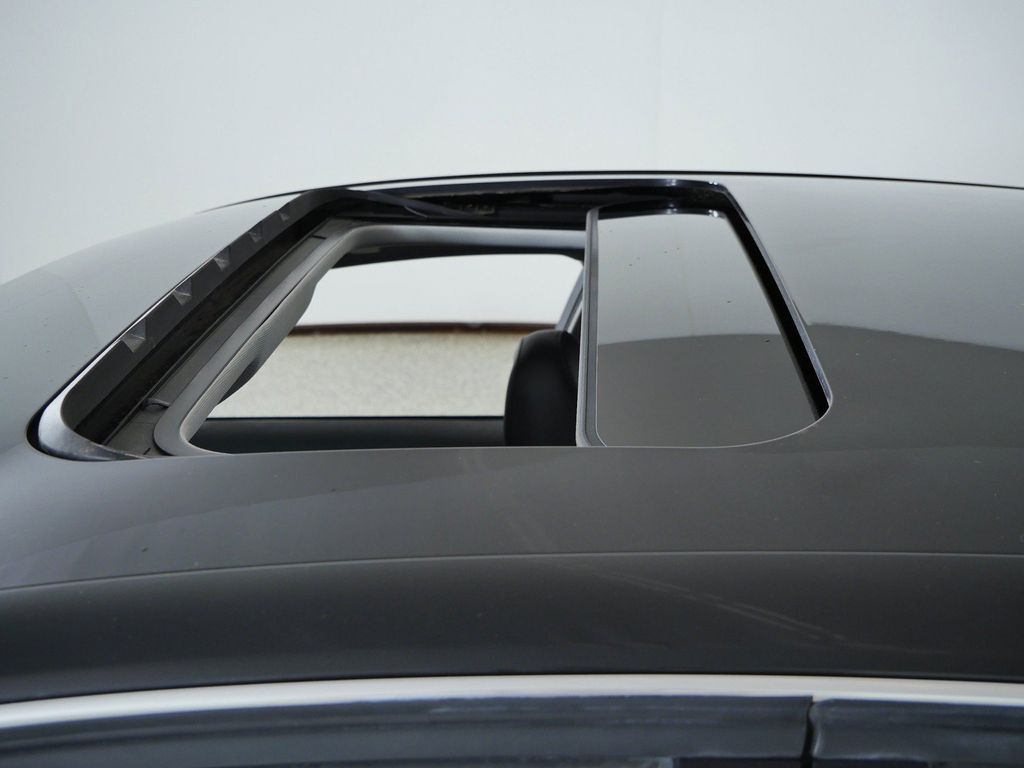 Thumbnail: 2014 Audi A4 - 27