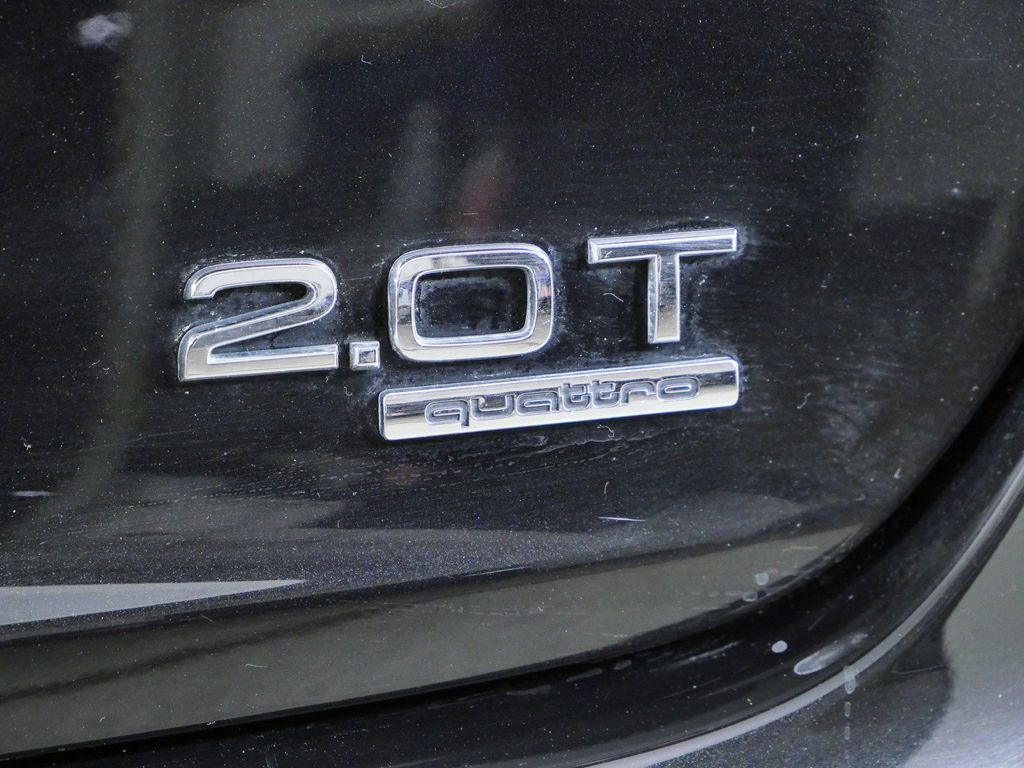 Thumbnail: 2014 Audi A4 - 7