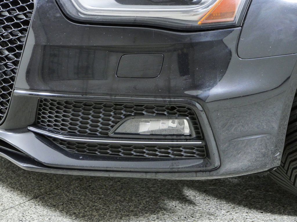 Thumbnail: 2014 Audi A4 - 19