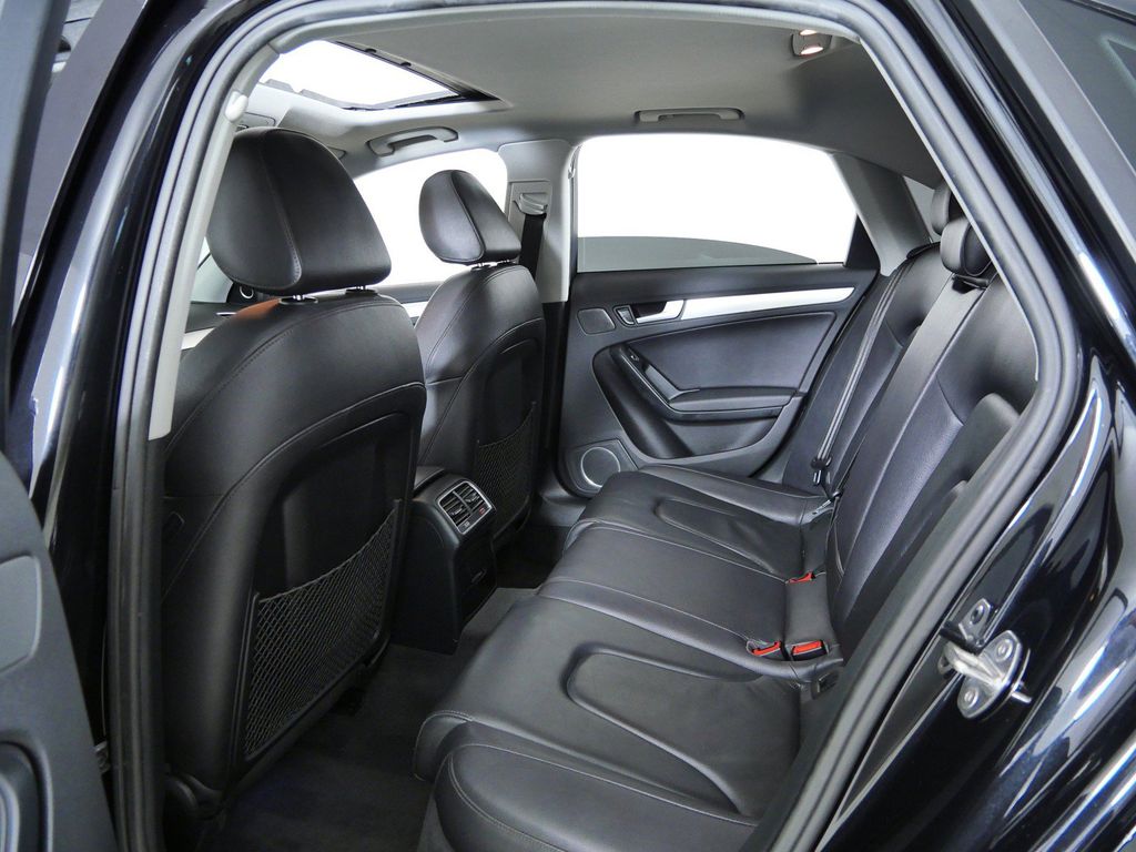 Thumbnail: 2014 Audi A4 - 31
