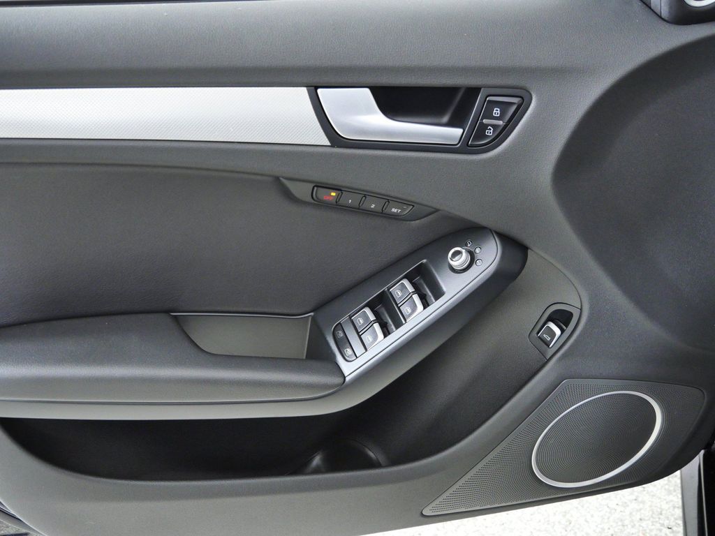 Thumbnail: 2014 Audi A4 - 35