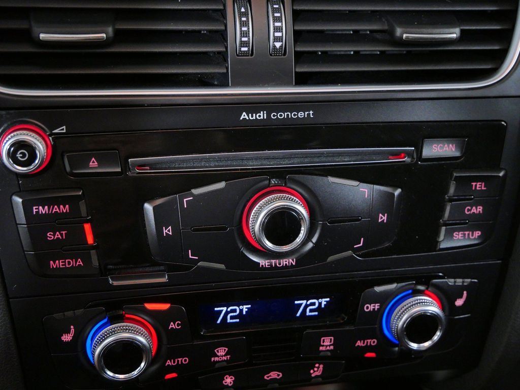 Thumbnail: 2014 Audi A4 - 45