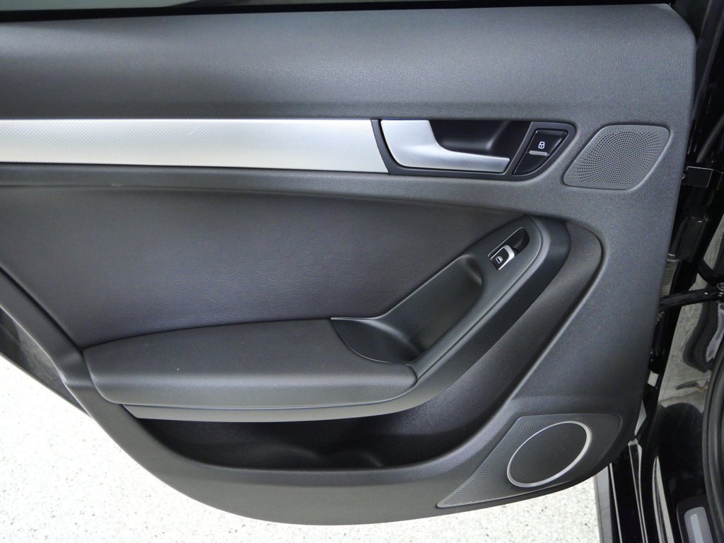 Thumbnail: 2014 Audi A4 - 33