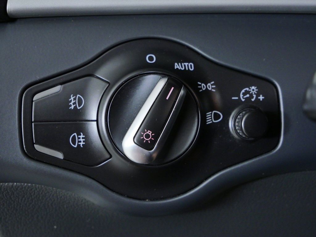Thumbnail: 2014 Audi A4 - 39