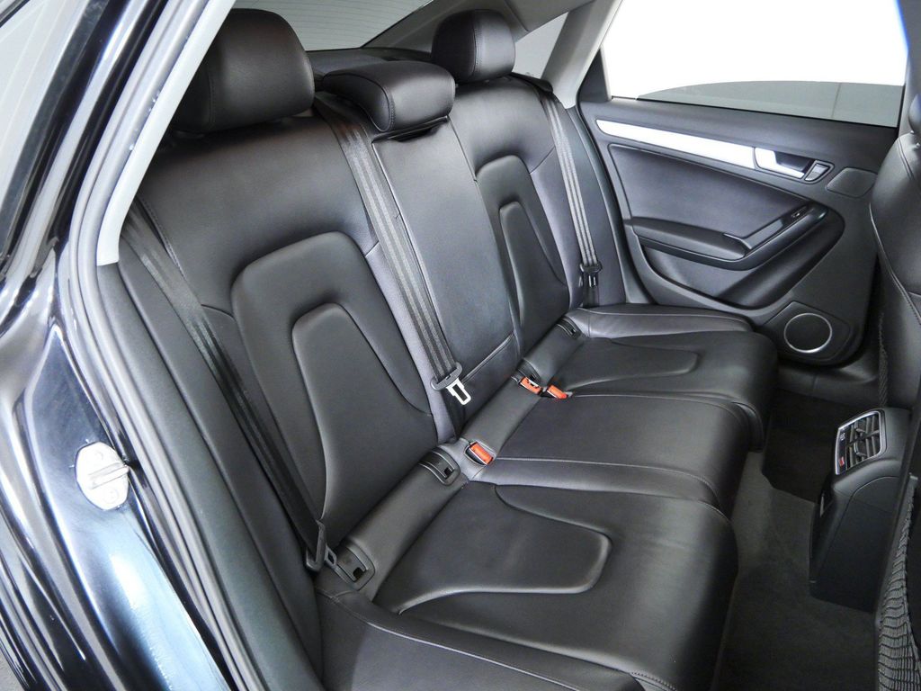 Thumbnail: 2014 Audi A4 - 29
