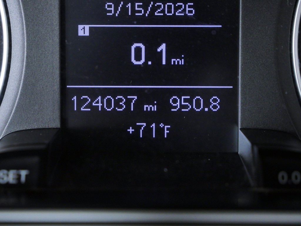 Thumbnail: 2014 Audi A4 - 51