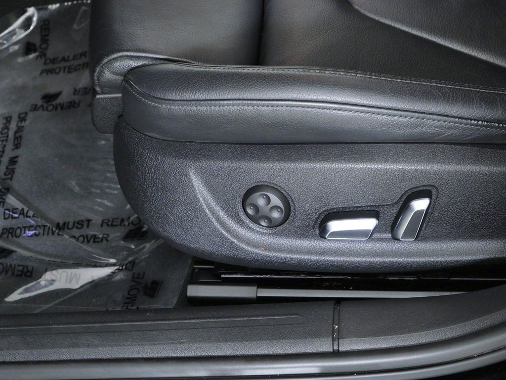 Thumbnail: 2014 Audi A4 - 38
