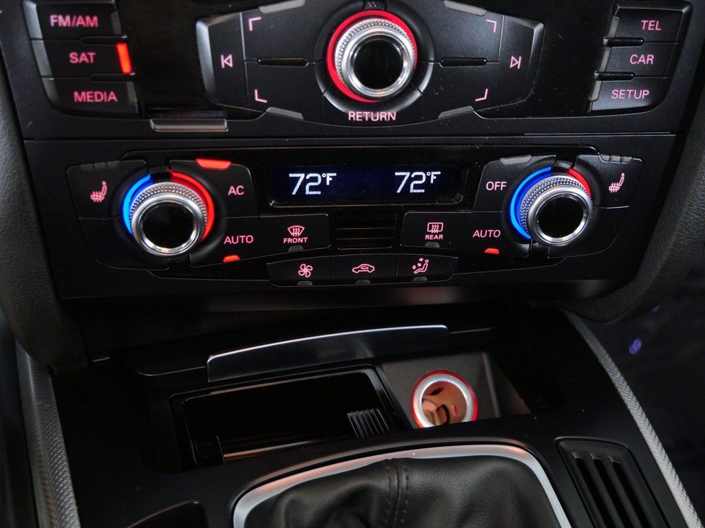 Thumbnail: 2014 Audi A4 - 43