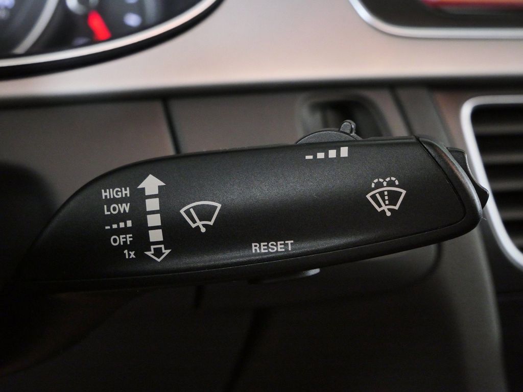 Thumbnail: 2014 Audi A4 - 47