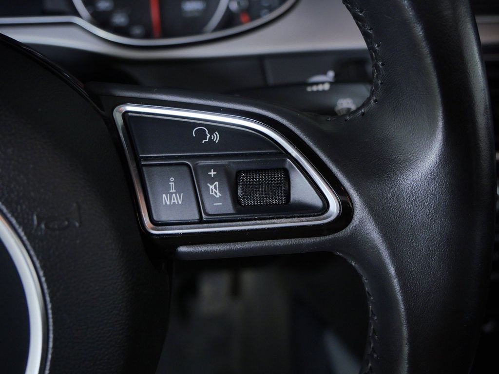 Thumbnail: 2014 Audi A4 - 41