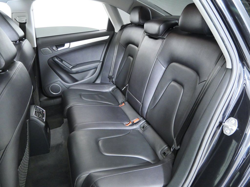 Thumbnail: 2014 Audi A4 - 32