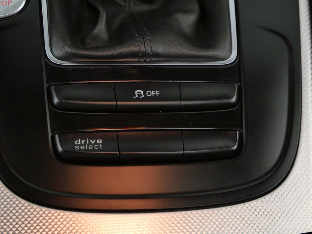 Thumbnail: 2014 Audi A4 - 13